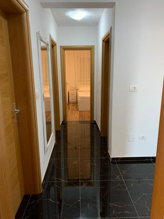Magnificat Apartment Međugorje Buitenkant foto