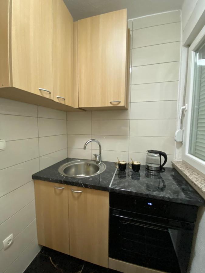 Magnificat Apartment Međugorje Buitenkant foto